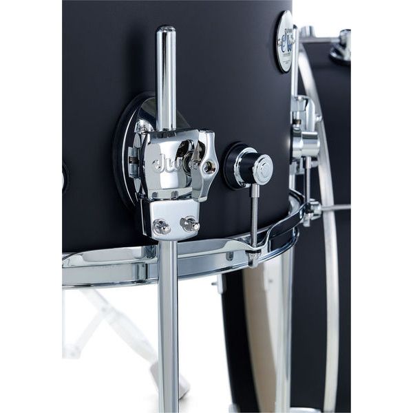 DW Design Frequent Flyer Black
