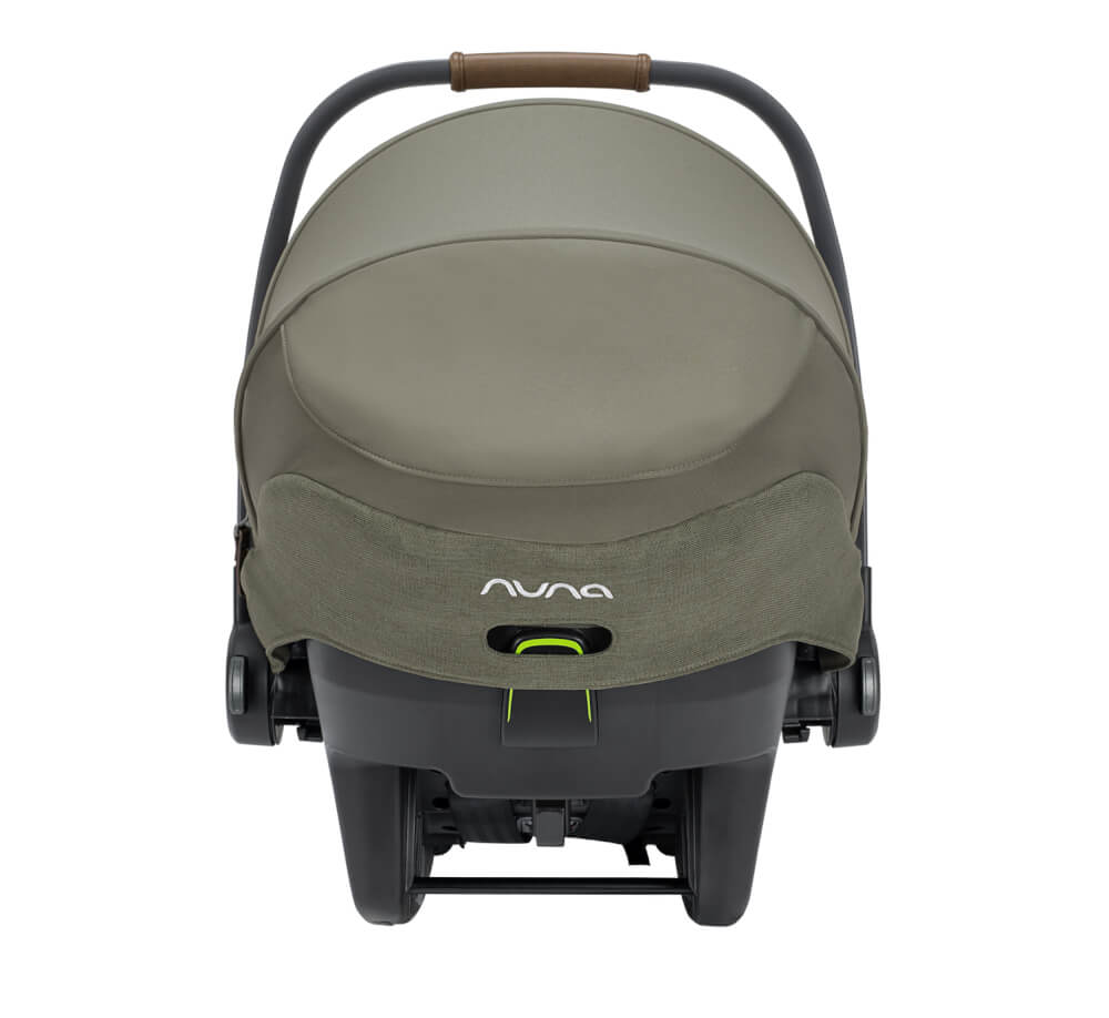 NUNA PIPA Next Kindersitz Pine