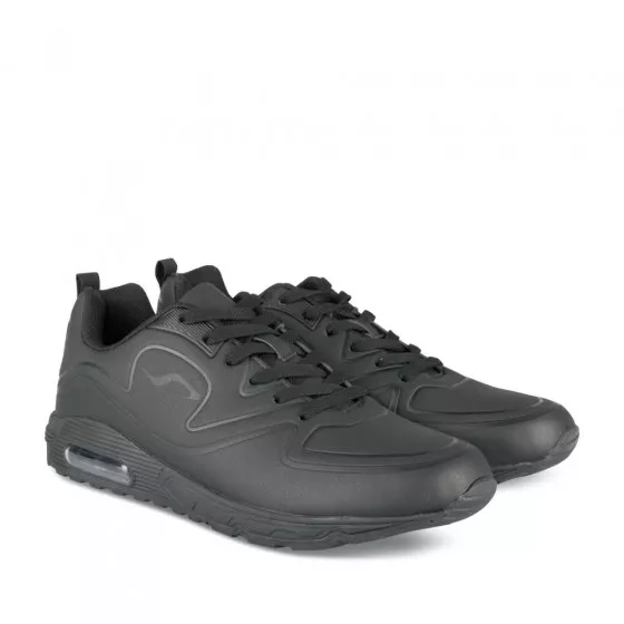 Baskets NOIR UNYK