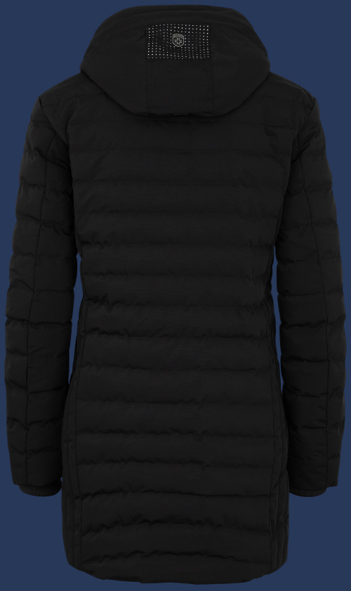 Levante StroBoAirTec, Schwarz