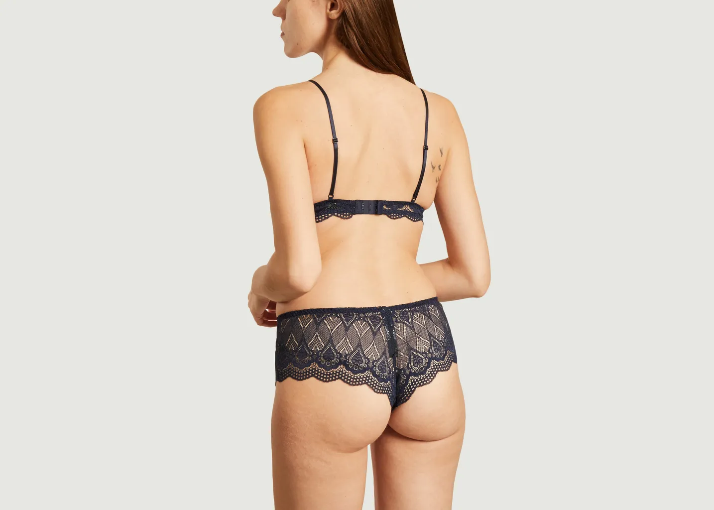Culotte Cybbe Samsoe Samsoe