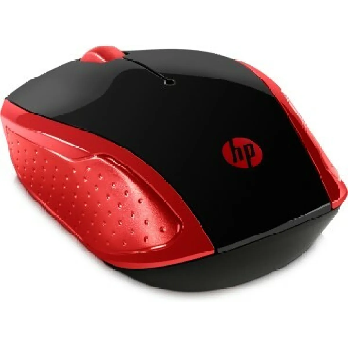 HP Souris Sans Fil 200 - Rose Impératrice