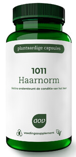AOV 1011 Haarnorm Vegacaps 60VCP