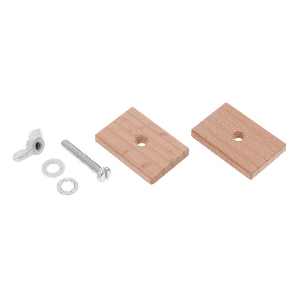Schwarz Connecting Clip for Jaw Harp