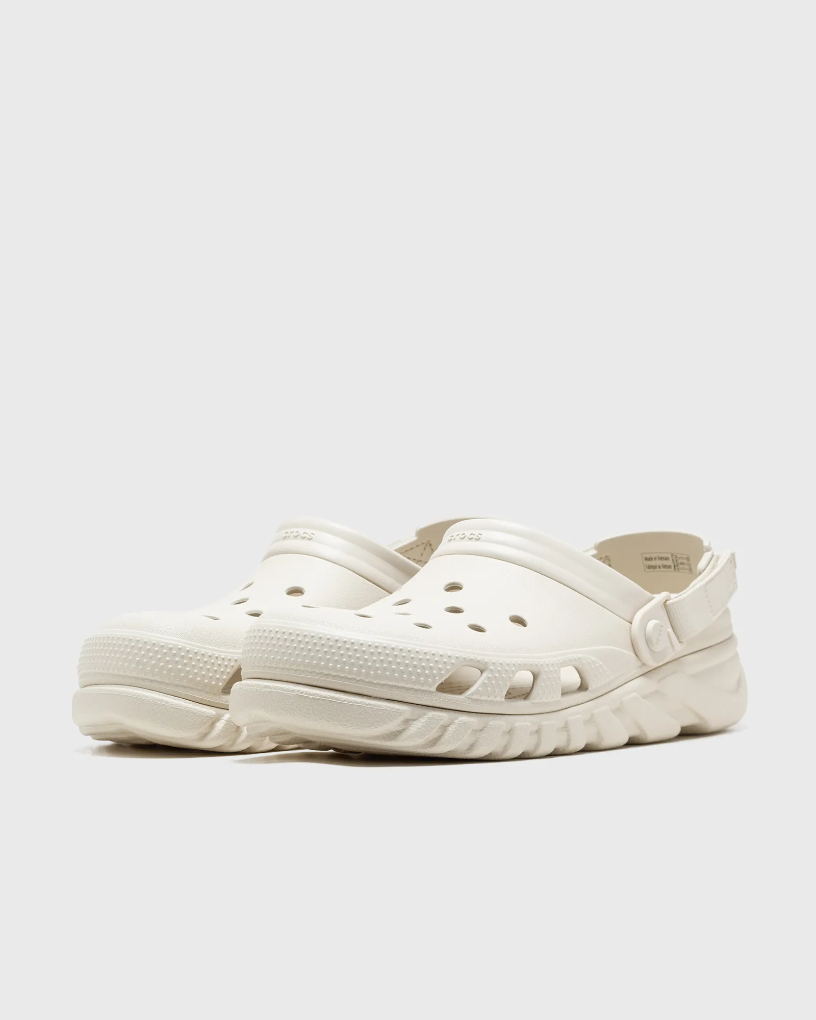 crocs Duet Max II Clog