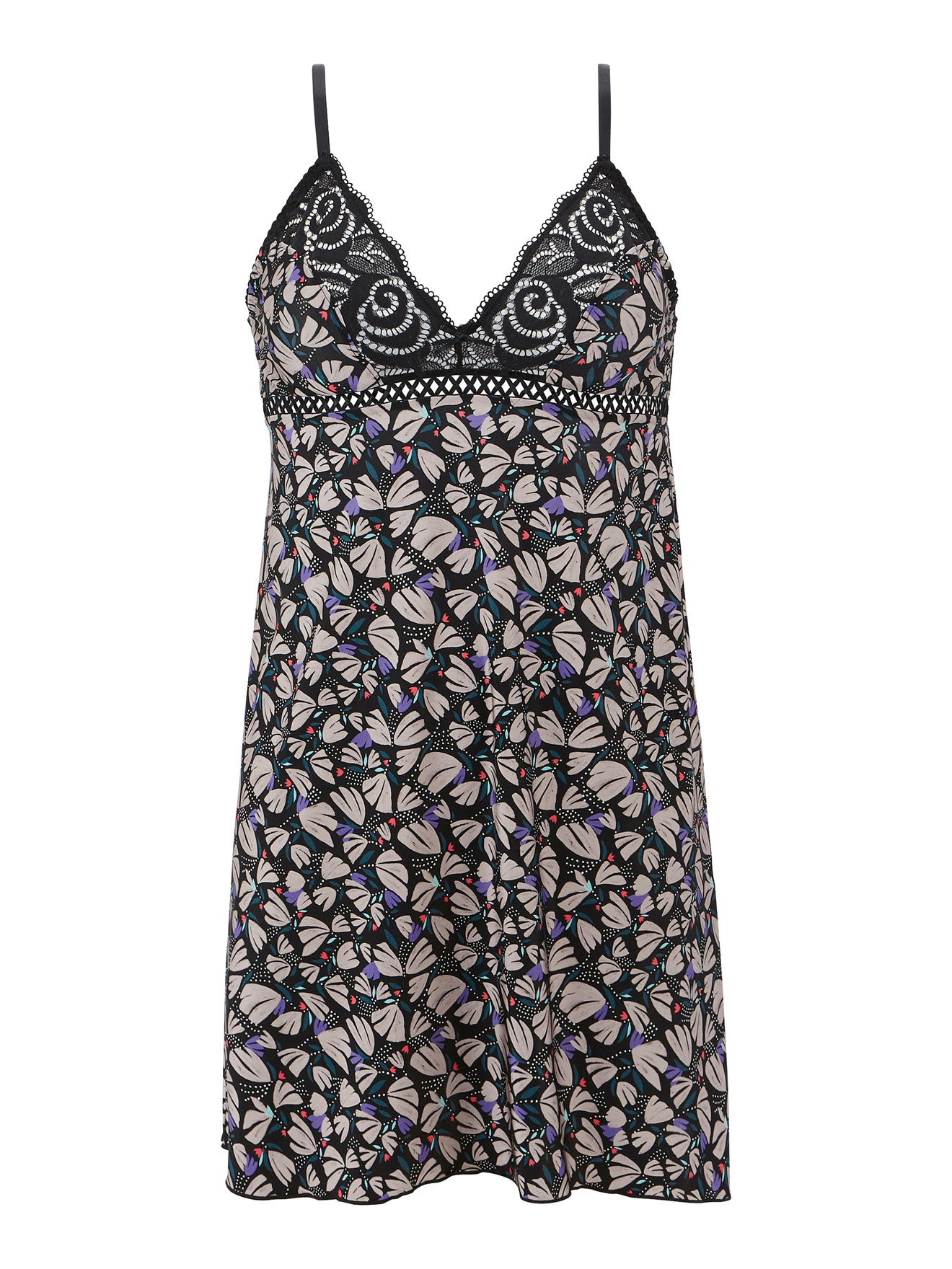 Nuisette Amélie Print