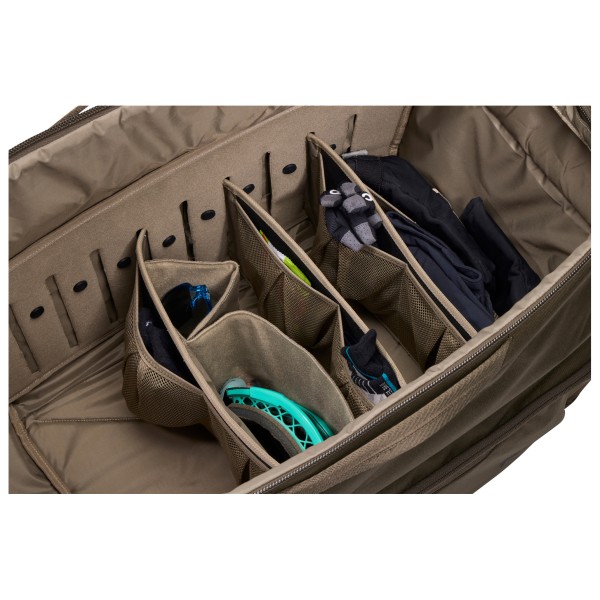 Thule - Roundtrip MTB Duffel - Sac de voyage