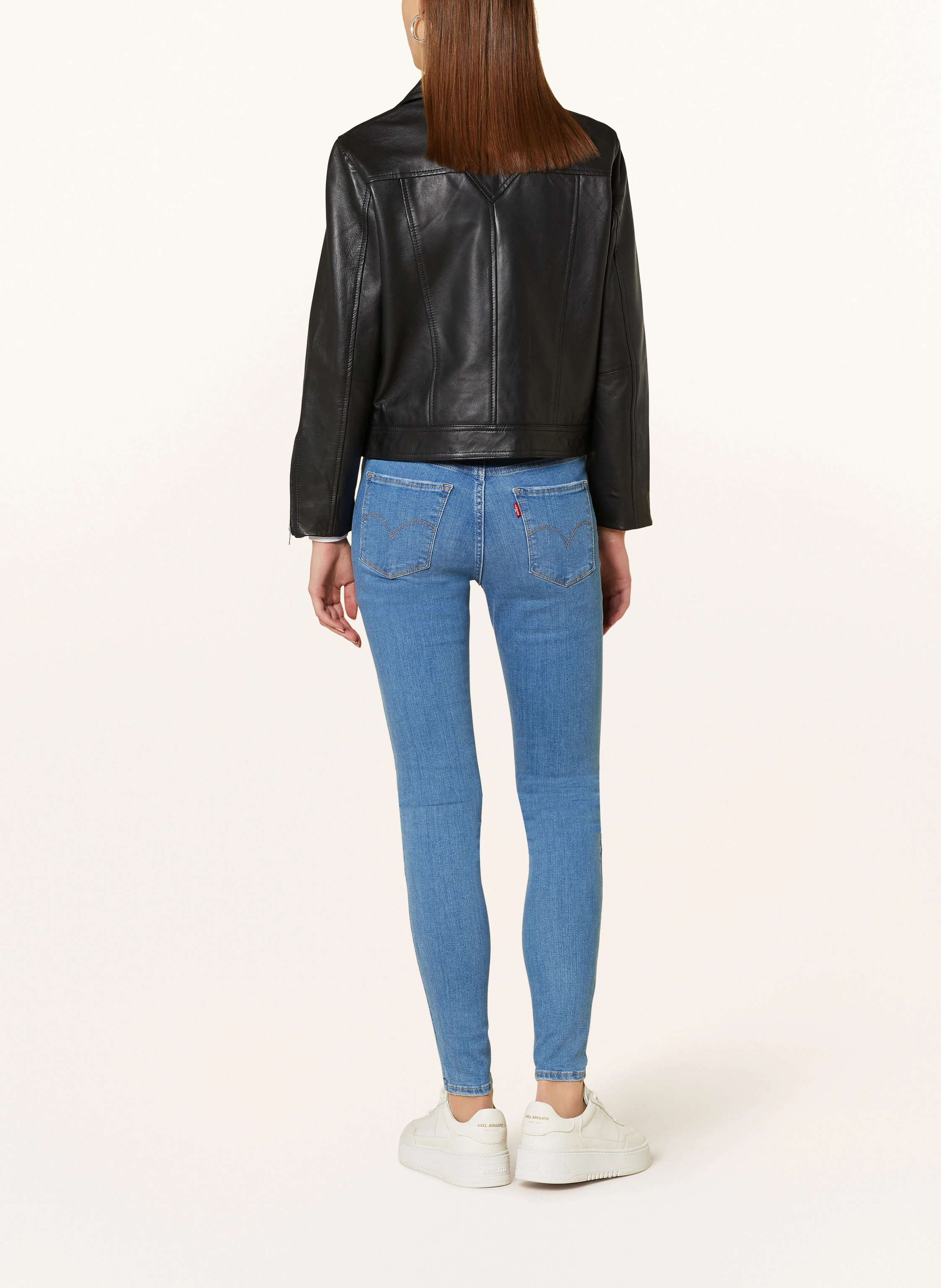 Levi's® Skinny Jeans 310 SHAPING SUPER SKINNY QUEBE