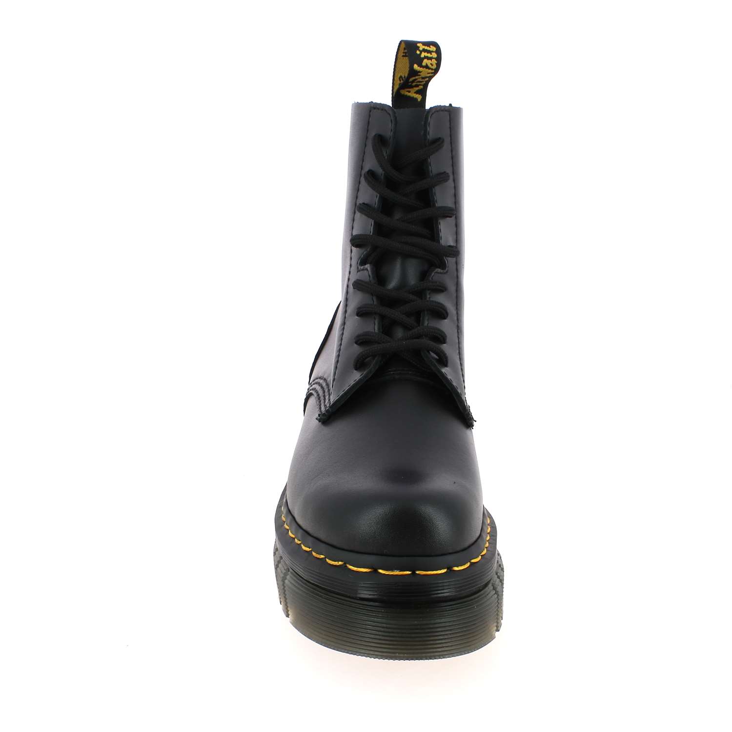 Boots et bottines femme DOC MARTENS AUDRICK 8 EYE