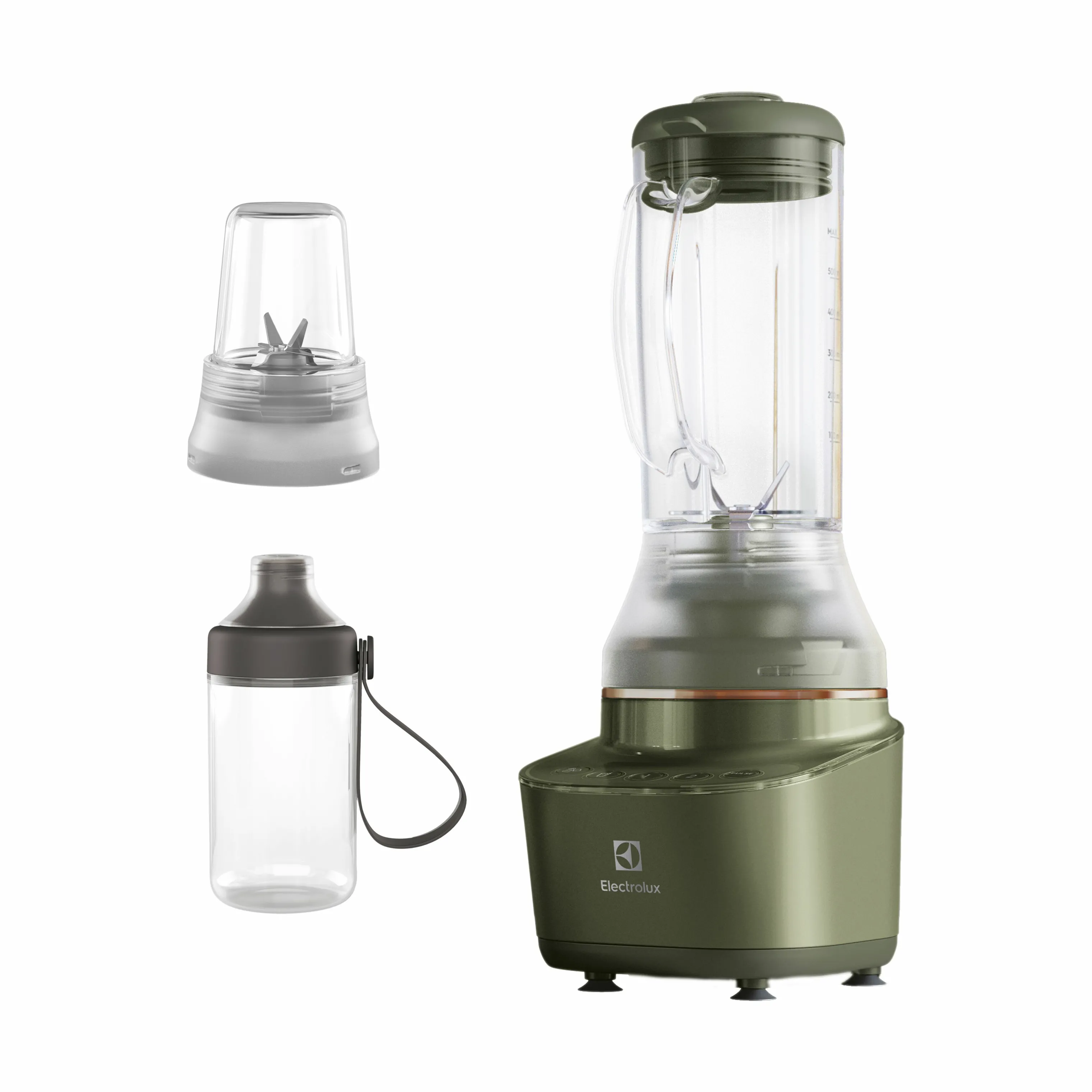 Electrolux Explore 7 Blender