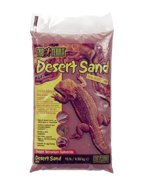 Exo Terra Woestijnzand Desert Sand - Zand