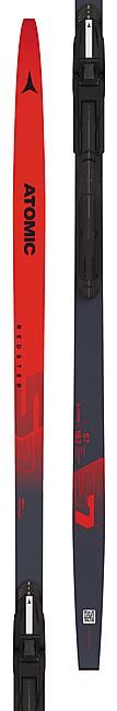 ATOMIC - PACK REDSTER S7 GEN S MED + PROLINK SHIFT SK