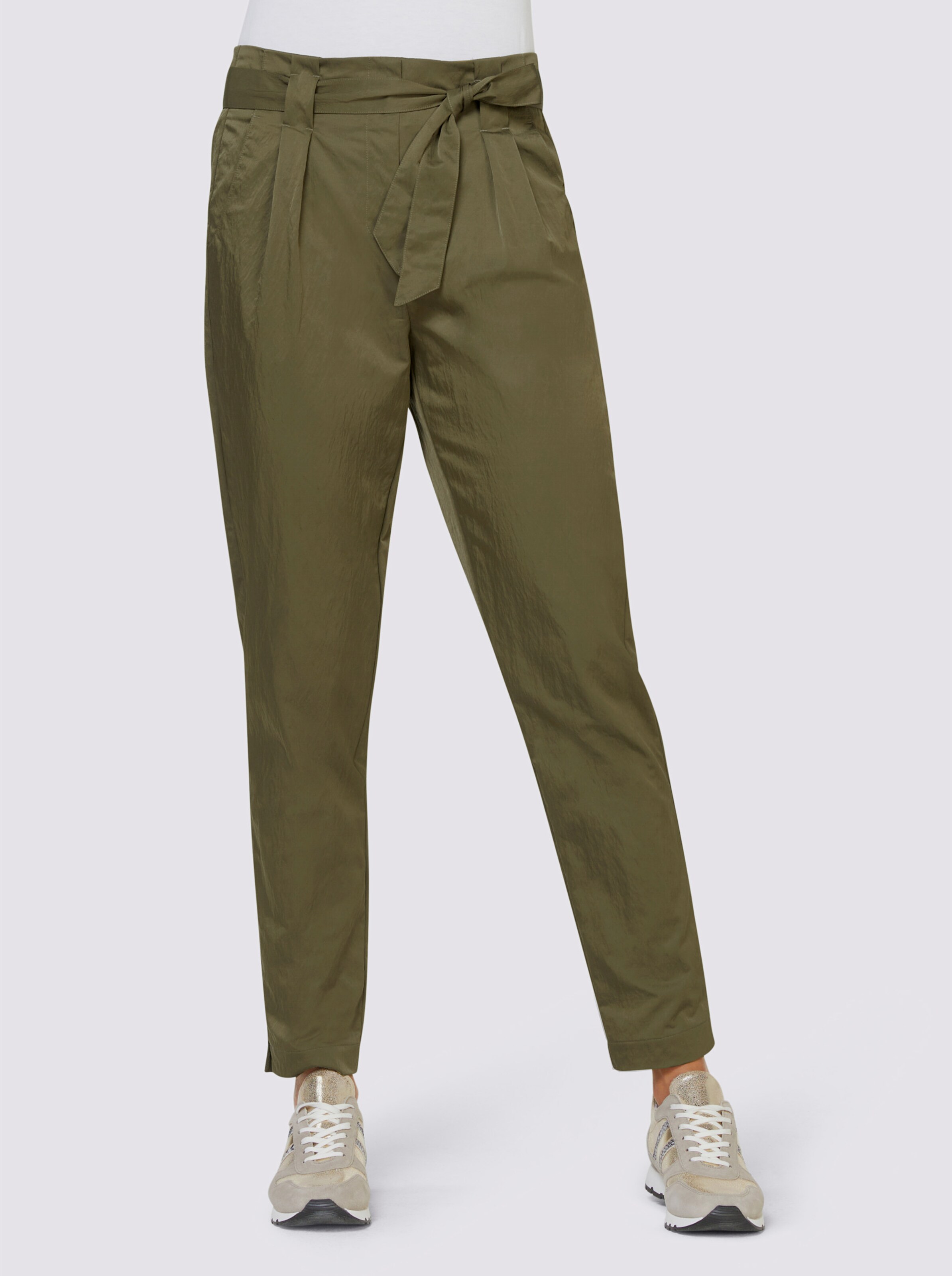 Hose