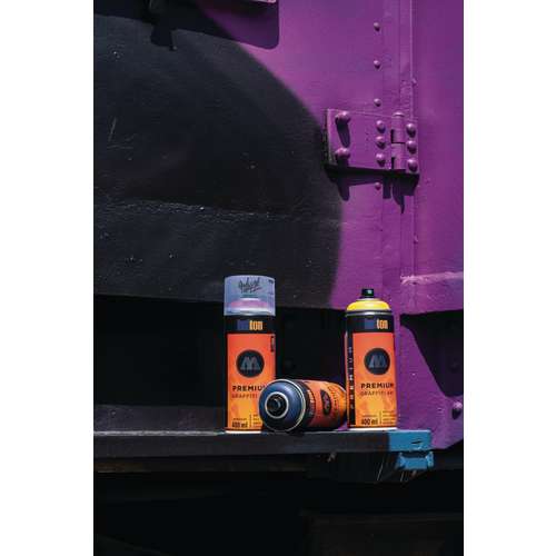 MOLOTOW™ PREMIUM Künstler-Sprühfarbe