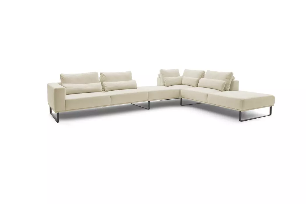 Ecksofa JustB! PM100