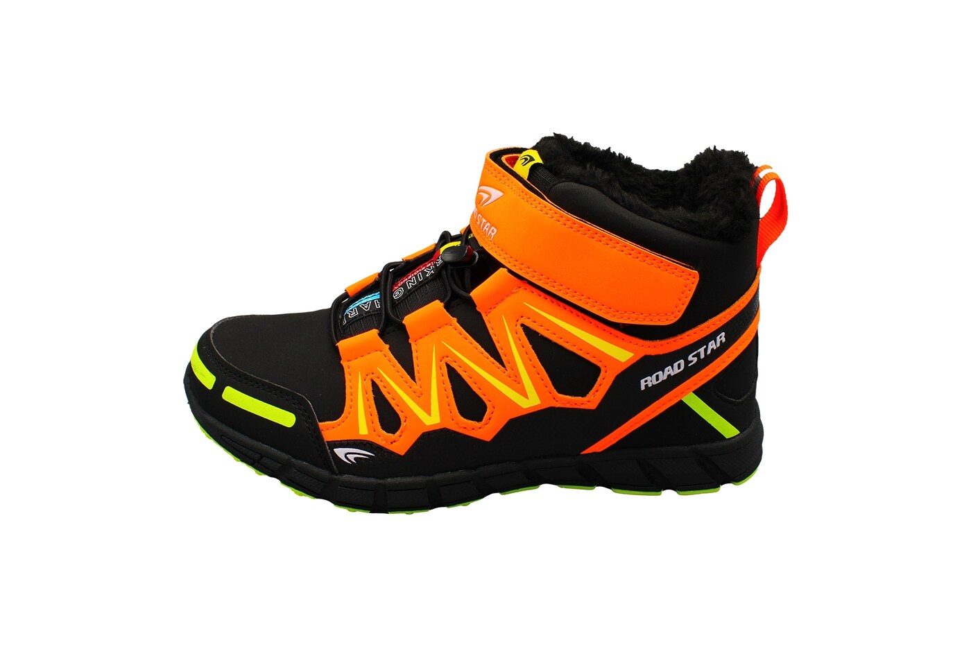 Planets 128 Winterschuhe Herren Damen
