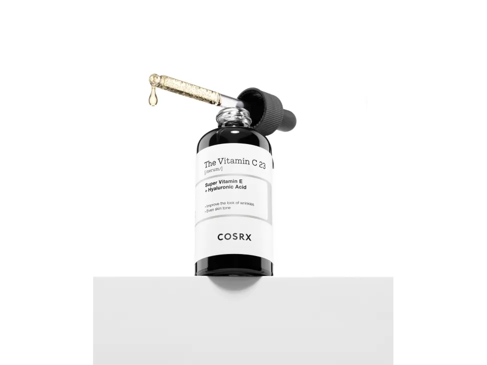 Cosrx The Vitamin C 23 Serum 20g