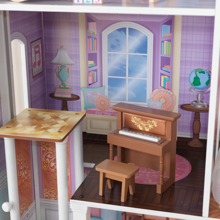 Kidkraft® Puppenhaus Landgut