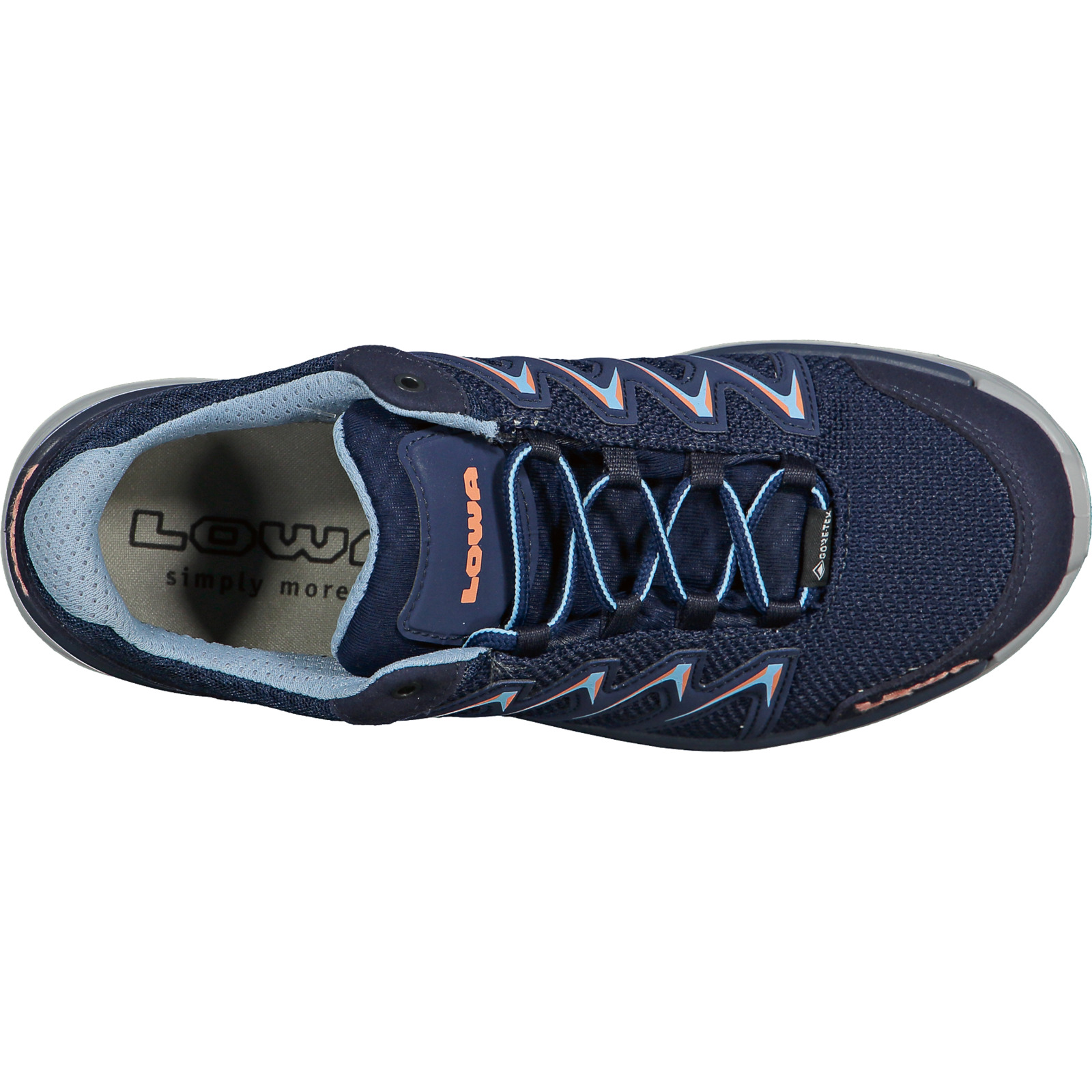 Lowa Damen-Trekkingschuh Innox Pro GTX Lo 41