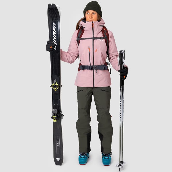 Veste randonnée SALEWA SELLA 3L PTX JKT W ZEPHYR