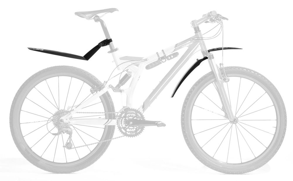 SKS Germany X-TRA DRY & Shockboard Steckblechset MTB kaufen | Bike-Discount