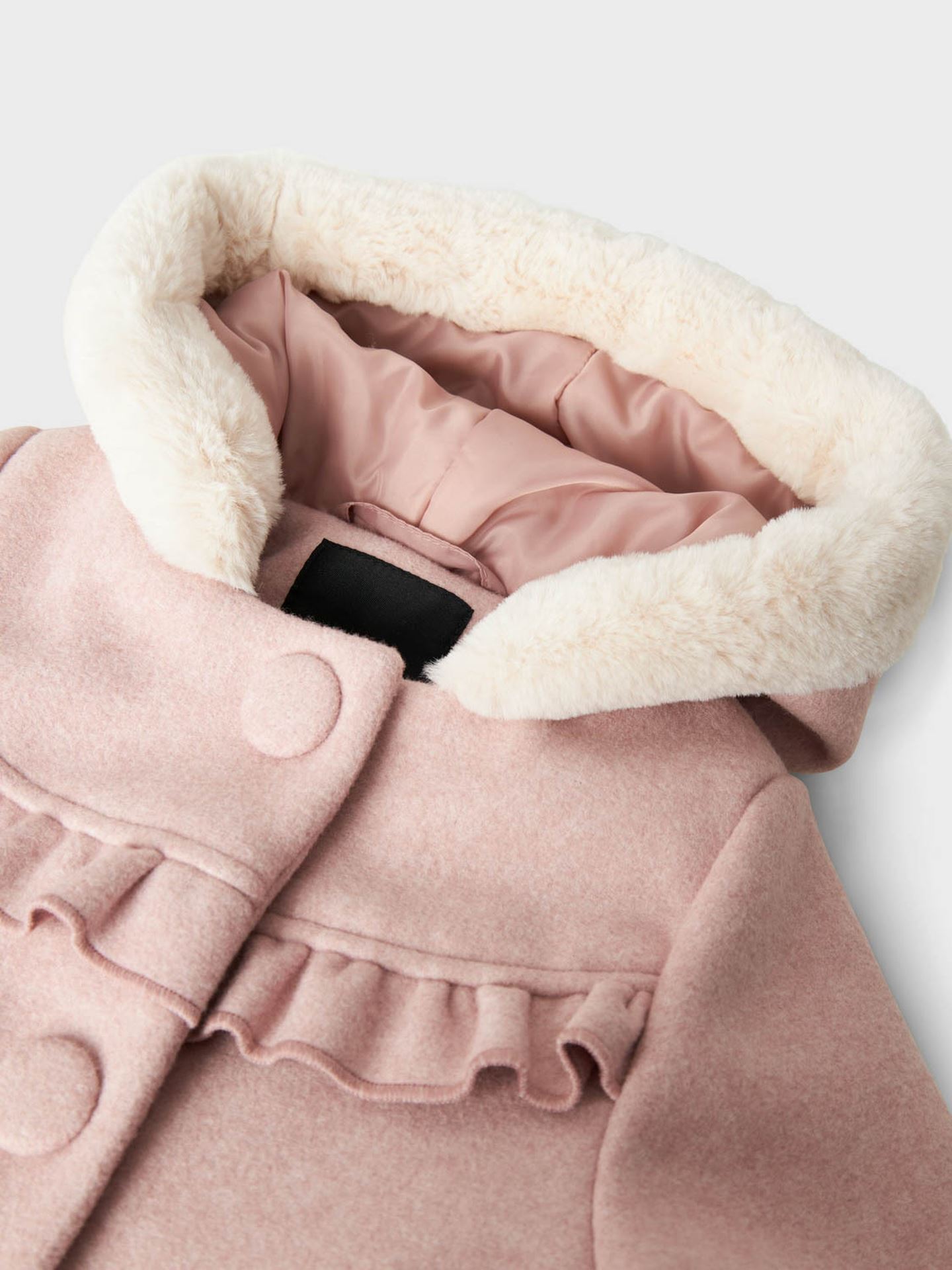 Martha Coat