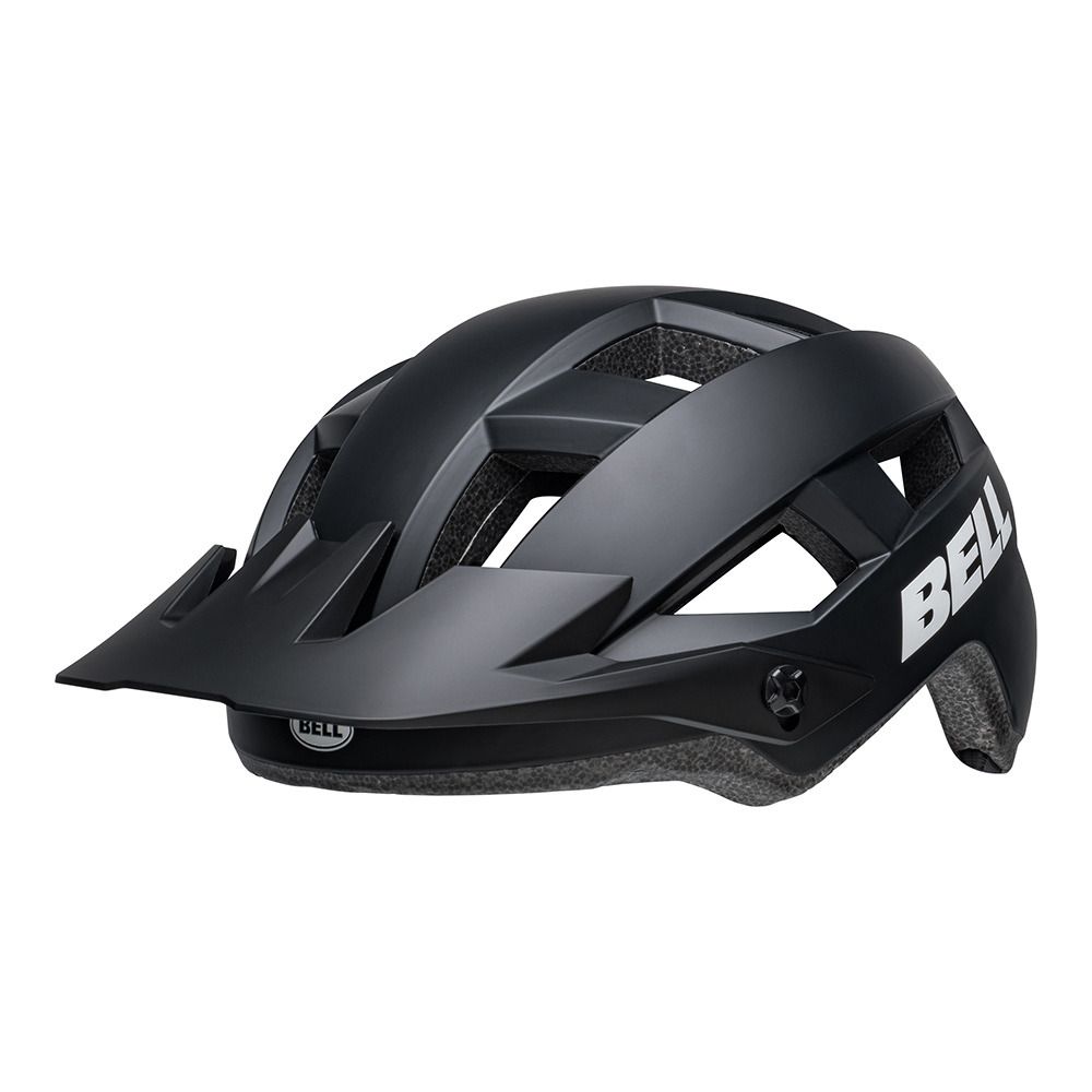 Bell SPARK 2 - Casque VTT matte black