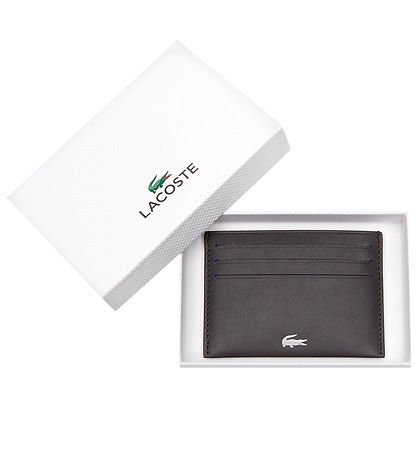 Lacoste Kortholder - Marron