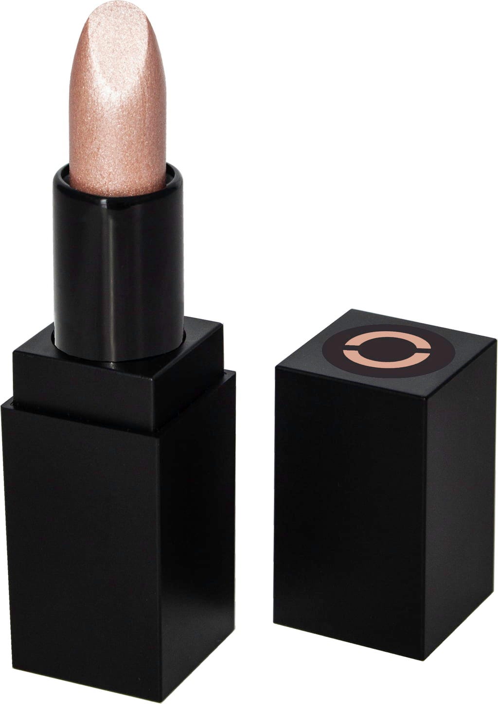 Geoderm  Highlighter, Intense Rose (4 g)