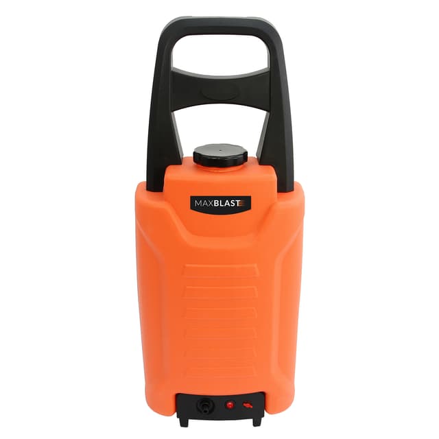 MAXBLAST 30L Rengøringsvandvogn