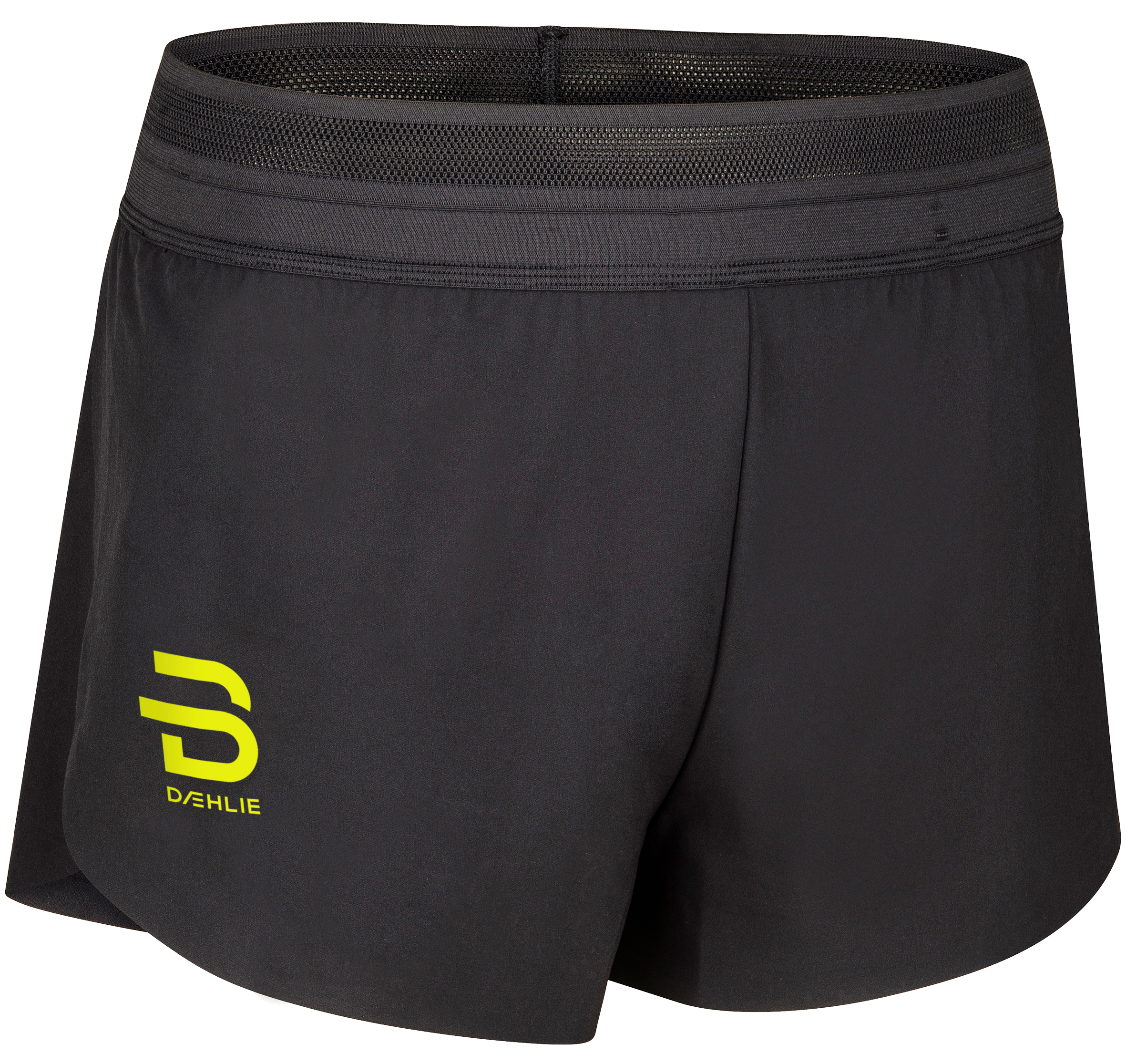 Elite Shorts Dame Obsidian