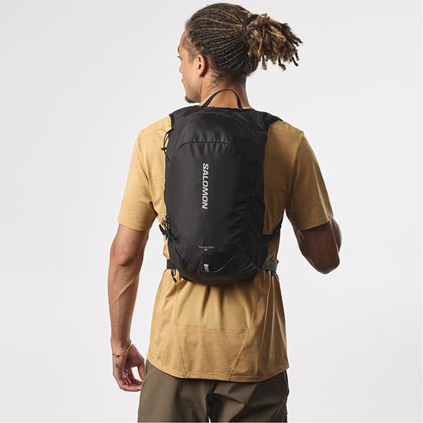 Sac trail SALOMON TRAILBLAZER 10