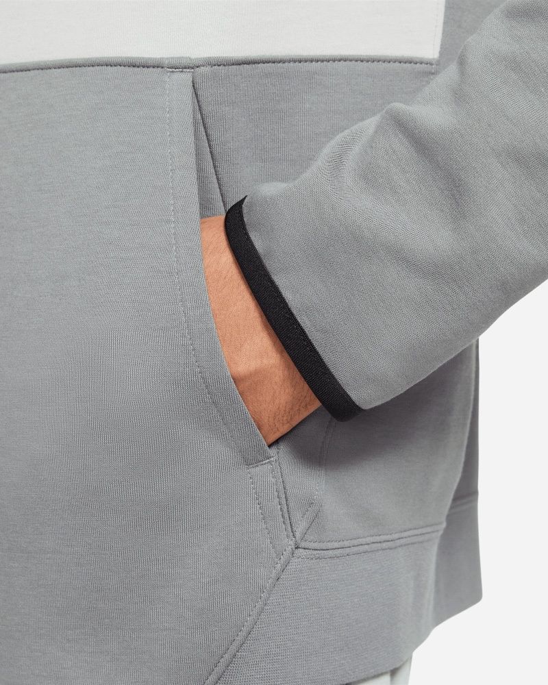 Sweat zippé à capuche Nike Sportswear Essential pour homme