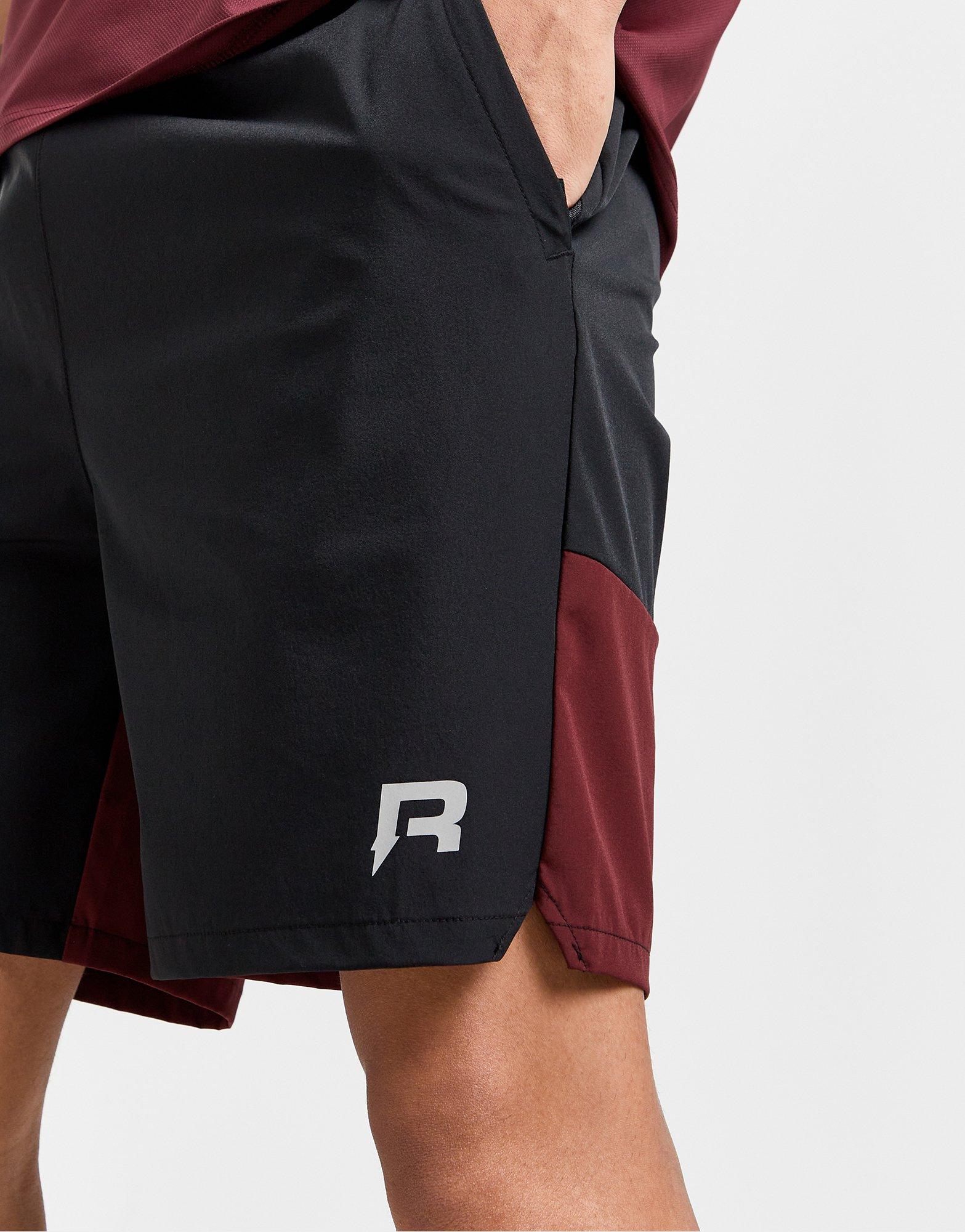 Reprimo Short Flight Homme