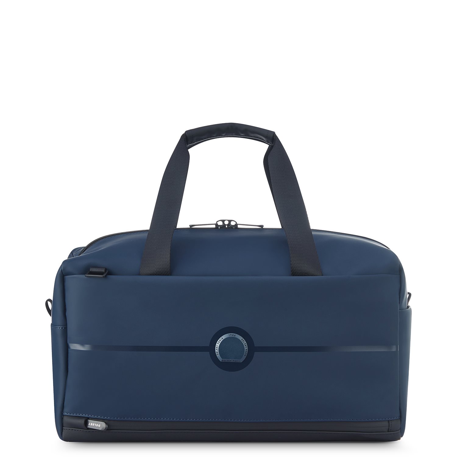 Delsey Turenne Soft Sport Bag dark blue