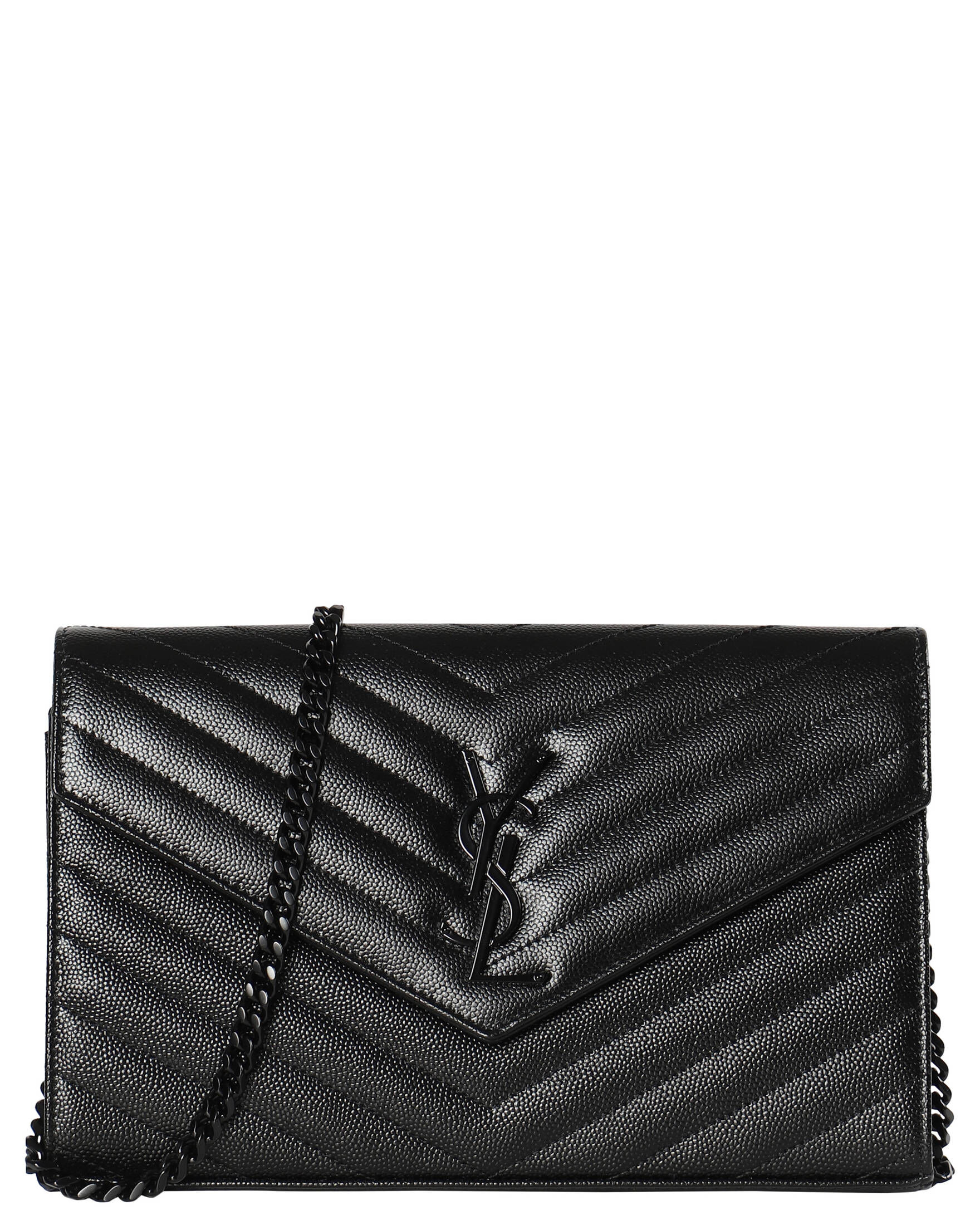 Saint Laurent| Damen Portemonnaie C.WALL
