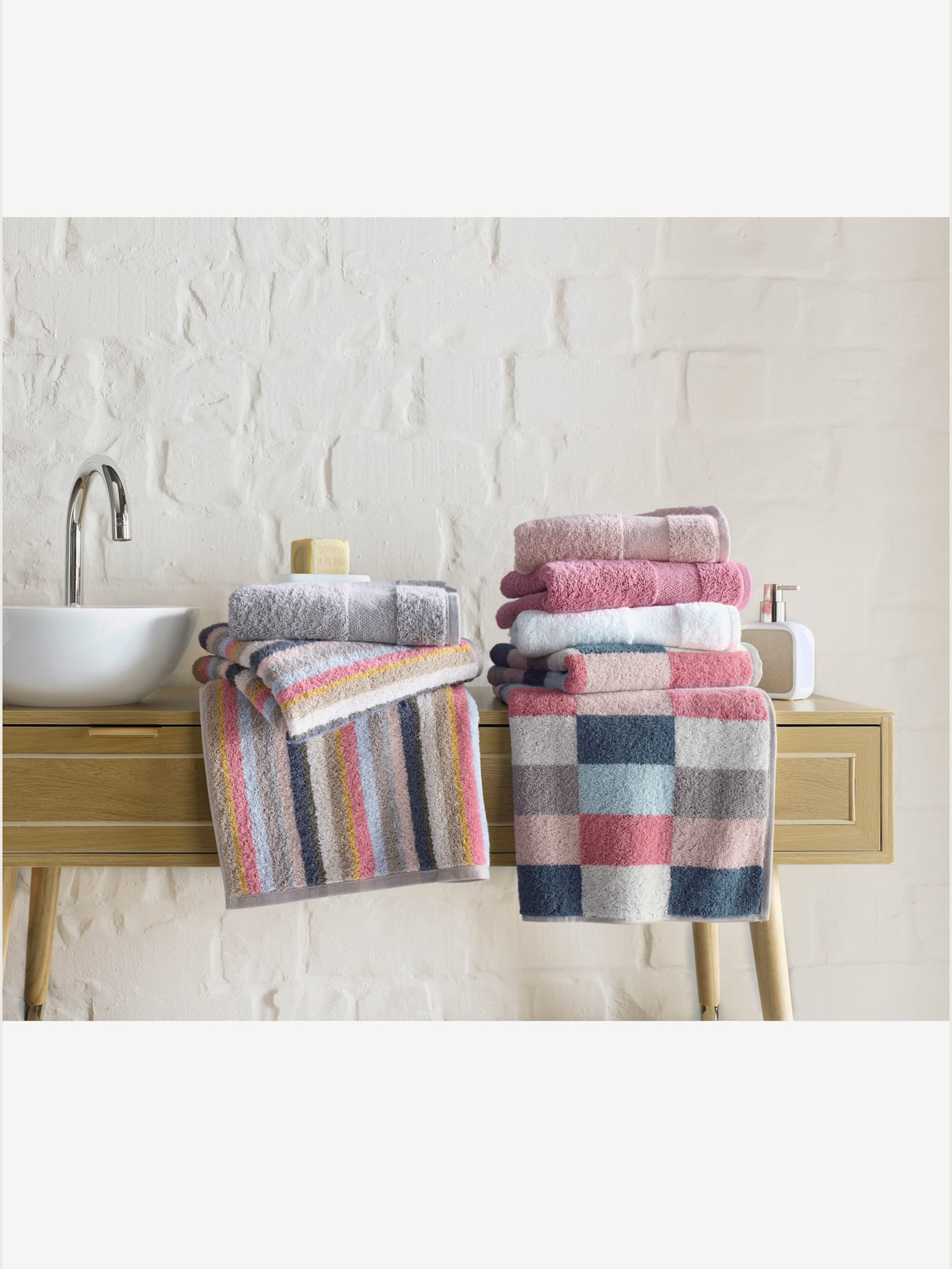 Serviette qualité luxe