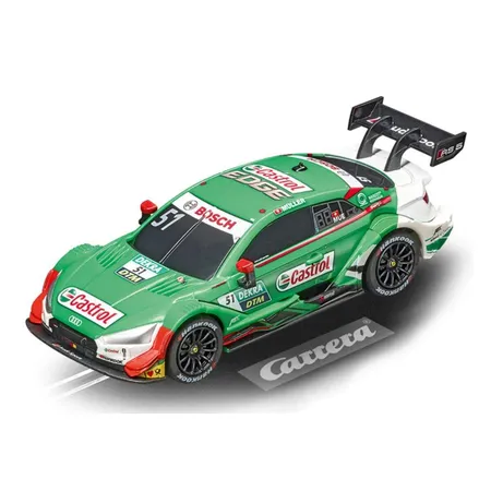 Carrera GO!!!, GO!!! Plus - Audi RS 5 DTM 