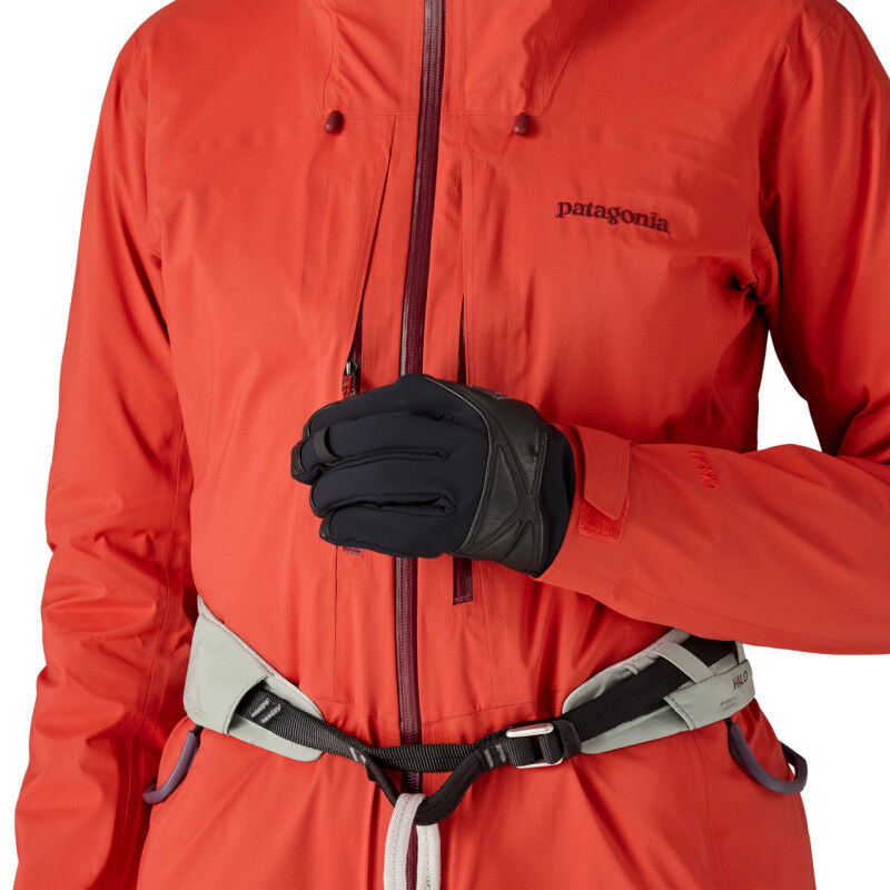 M10 Storm Jacket - Veste imperméable femme