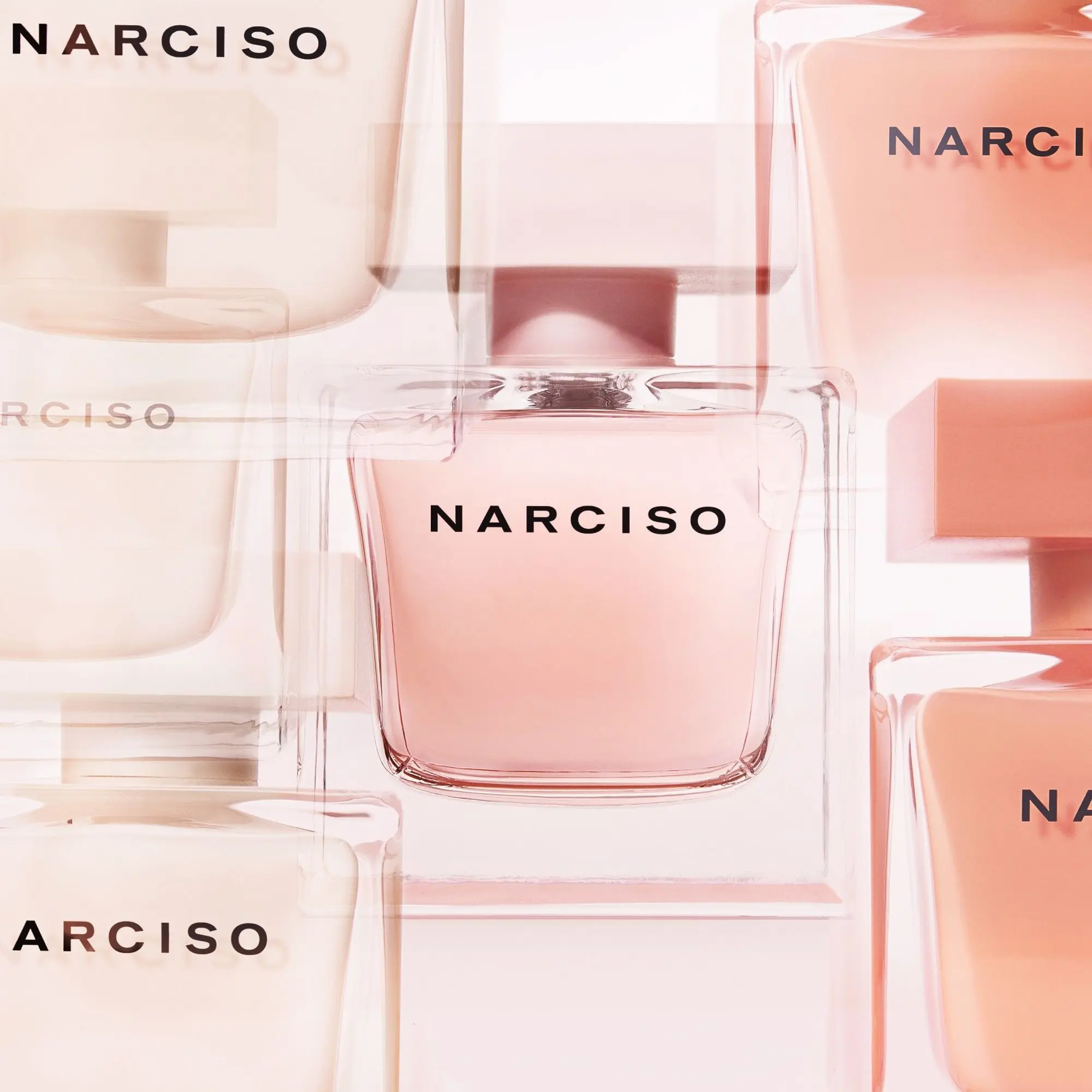 Narciso Rodriguez - NARCISO Cristal Eau de parfum- Narciso Rodriguez