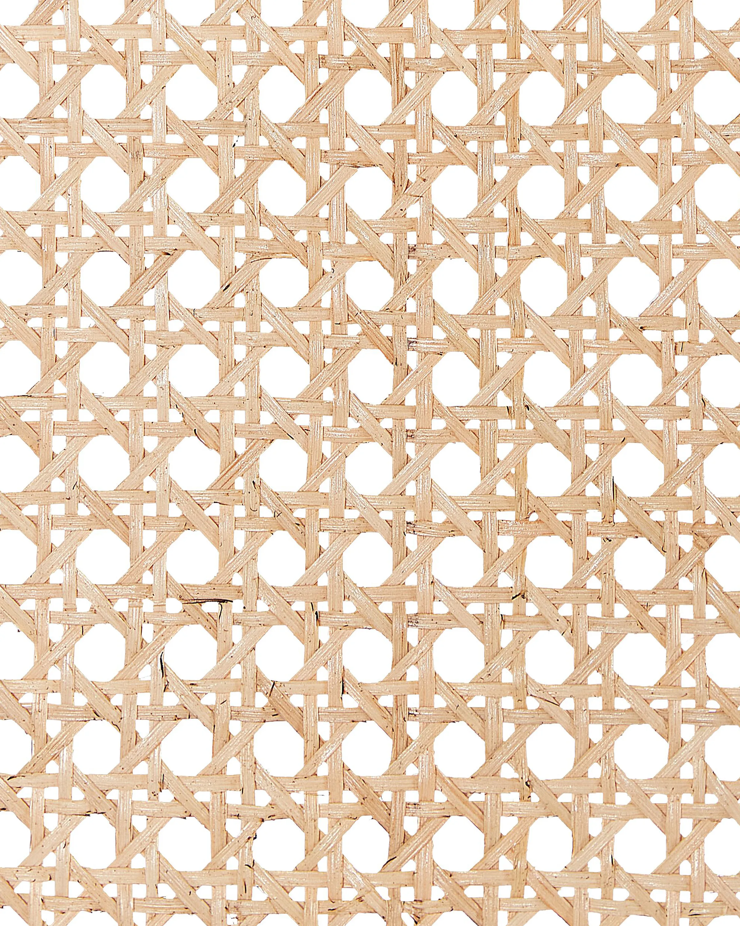 Roomdivider met 3 panelen CORTONA Lichtbruin 118 cm 180 cm