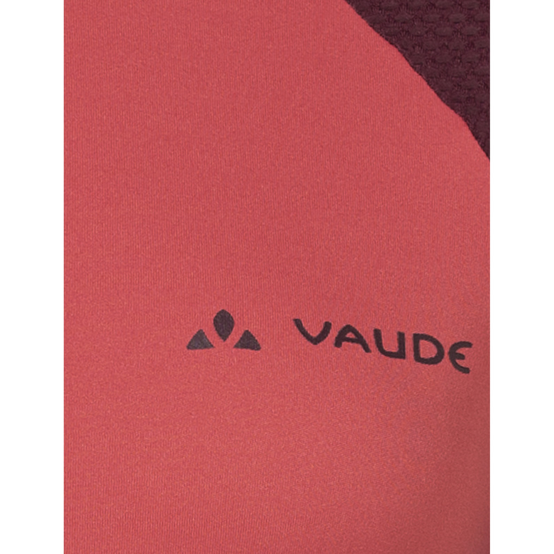Vaude Damen Advanced IV Trikot