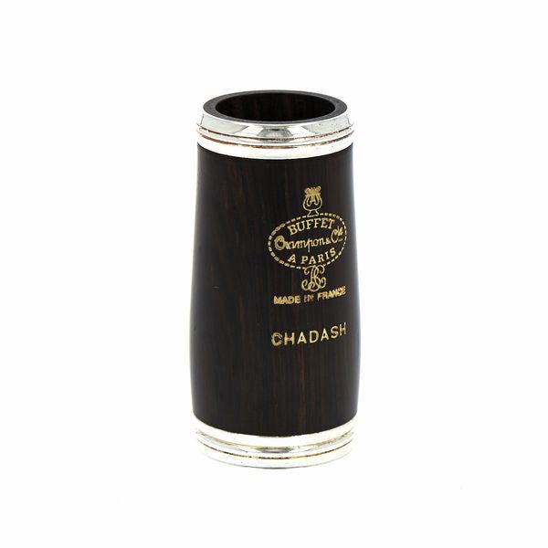 Buffet Crampon Chadash Barrel 67mm Bb-Clar.