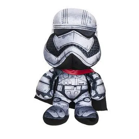 Joy Toy Star Wars Kuschelfigur Captain Phasma, 17 cm