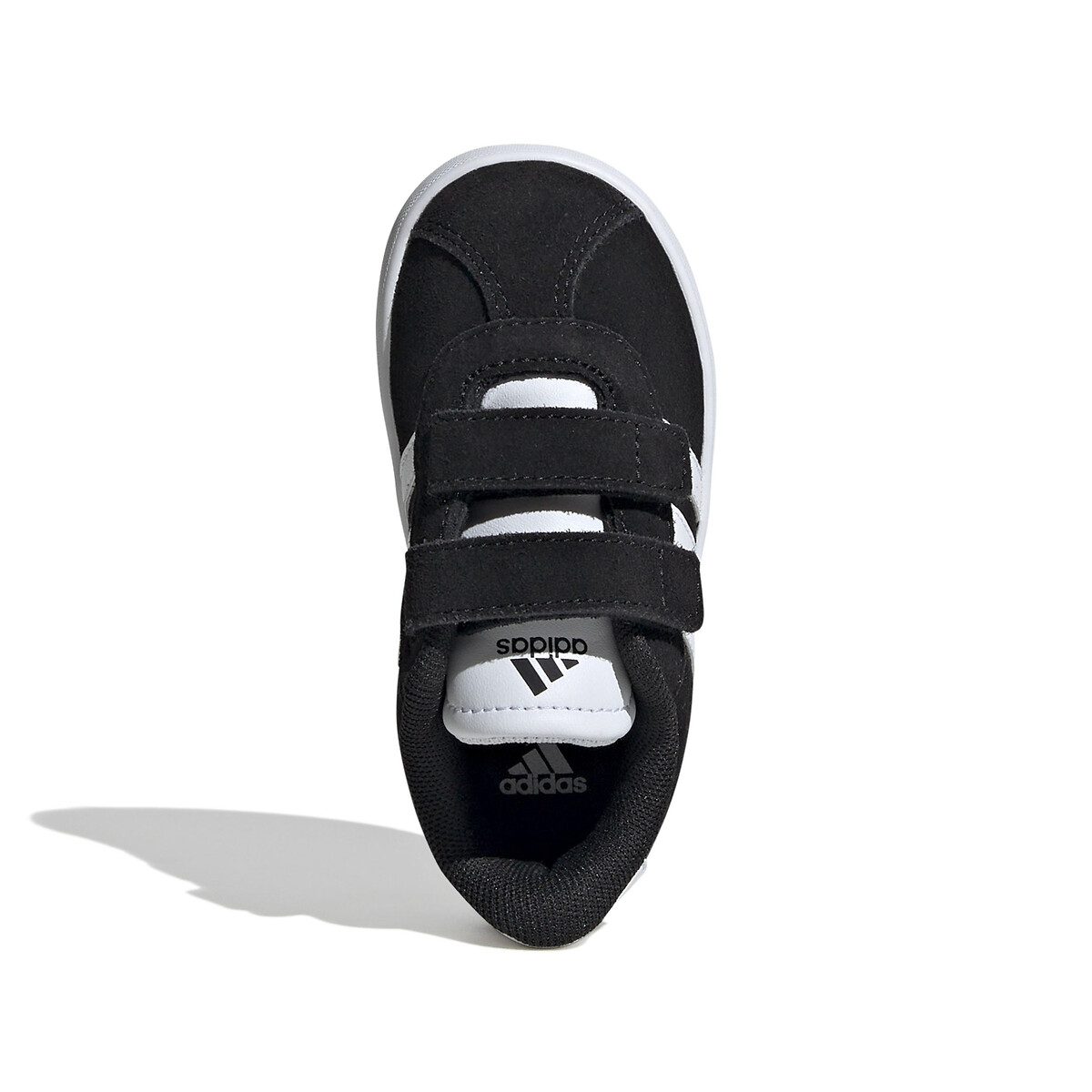 ADIDAS SPORTSWEAR<br>Tênis de couro VL Court 3.0