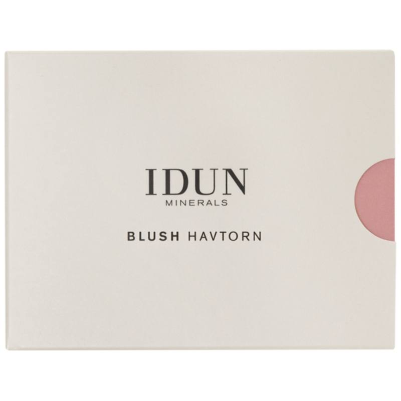 IDUN Minerals Blush 5 gr. - Havtorn