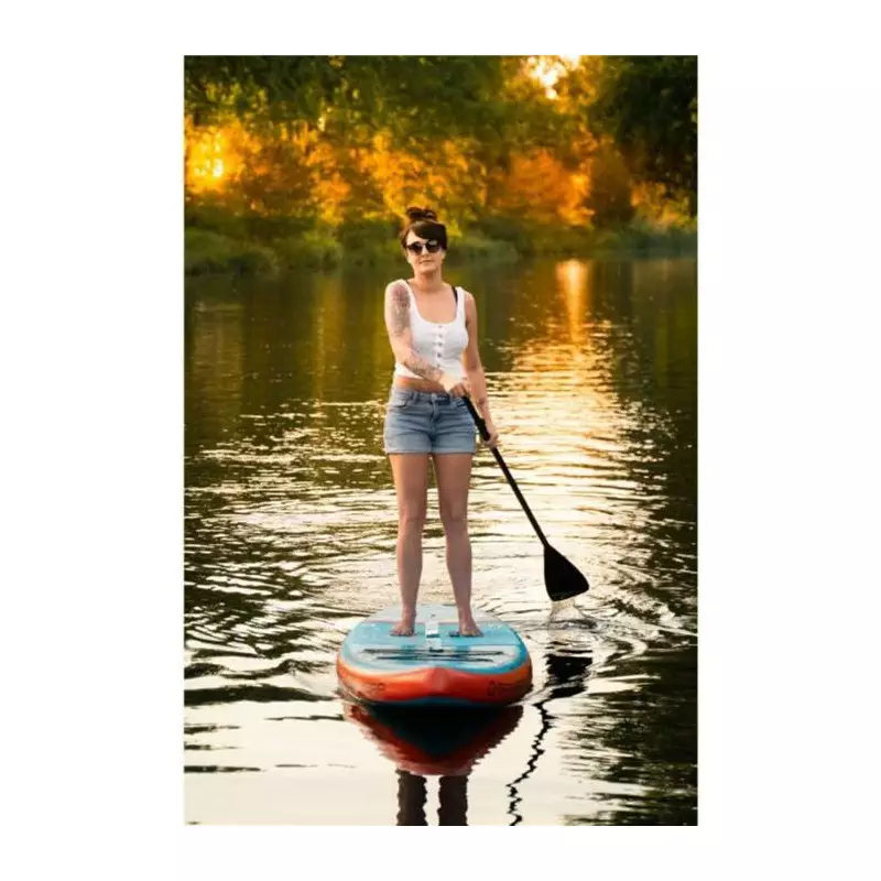 Stand Up Paddle gonflable SPINERA Stand Up Paddle Light 9.10 ULT - 300x77,5x15 cm