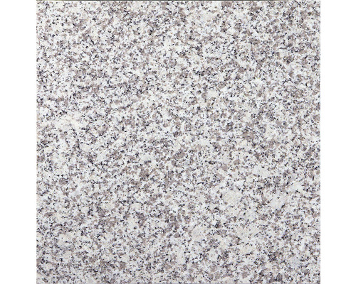 Granieten terrastegel grijs 40 x 40 x 3 cm