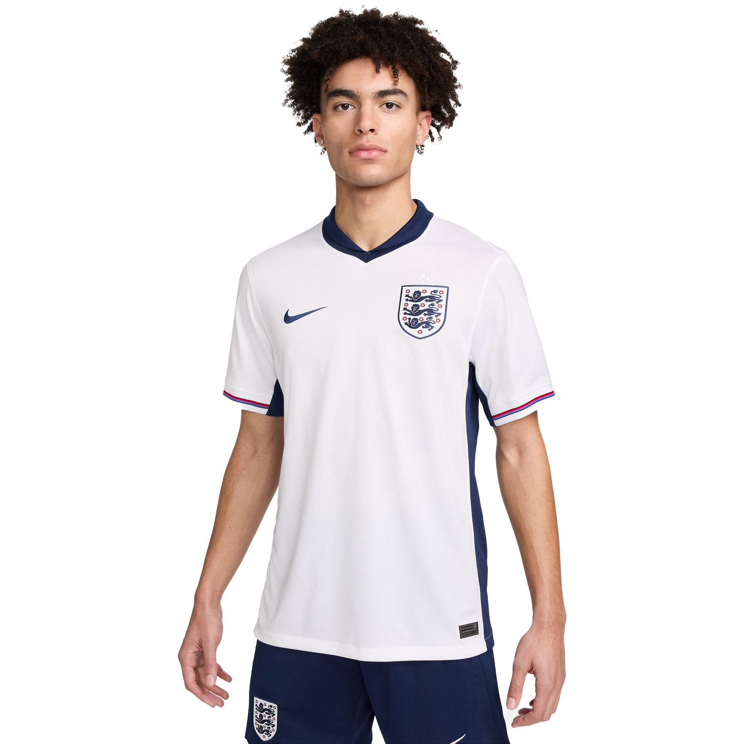 Nike Engeland Thuis Tenue