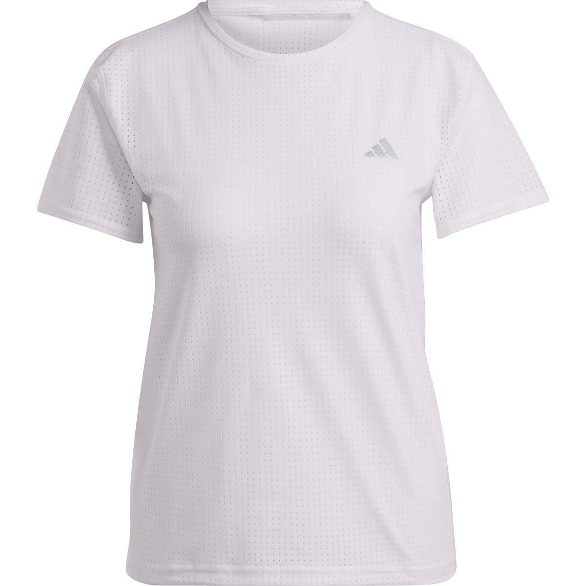 adidas Fast Løbe T-shirt Dame